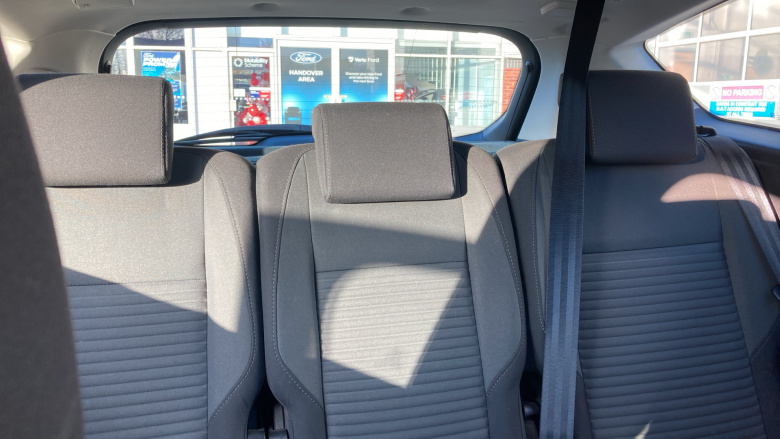 Ford C-MAX 1.5 TDCi Titanium 5dr Diesel Estate